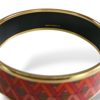 Bracelete Hermès Cartes a Jouer Bracelete Hermès Cartes a Jouer