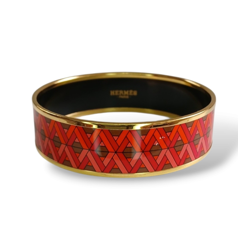 Bracelete Hermès Cartes a Jouer 