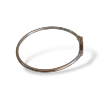 Bracelete Tiffany & Co T Wire Brilhantes