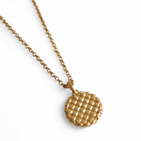 Conjunto Monte Carlo em Prata Banhado em Ouro Amarelo Conjunto Monte Carlo em Prata Banhado em Ouro Amarelo