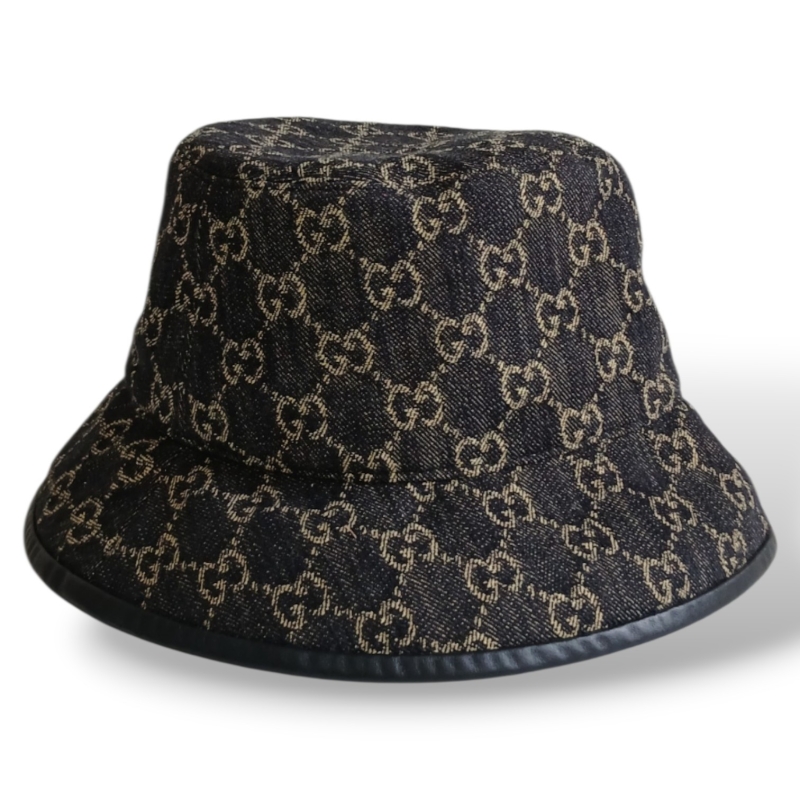 Bucket Gucci Denim GG