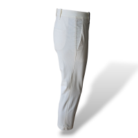 Calça Brunello Cucinelli Tecido Branco - 36