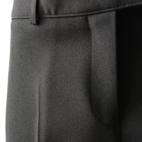 Calça Burberry Alfaiataria Preta - 40 Calça Burberry Alfaiataria Preta - 40