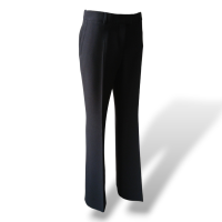 Calça Burberry Alfaiataria Preta - 40 Calça Burberry Alfaiataria Preta - 40