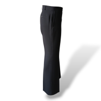 Calça Burberry Alfaiataria Preta - 40 Calça Burberry Alfaiataria Preta - 40