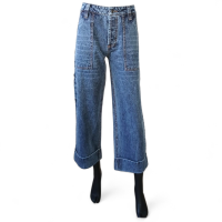 Calça Cruise Jeans-36