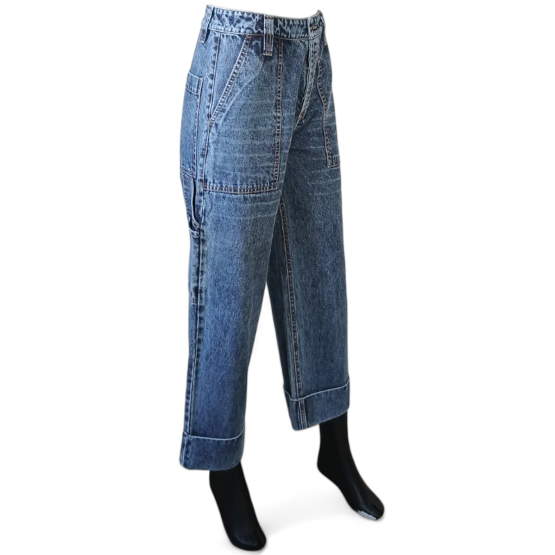 Calça Cruise Jeans-36