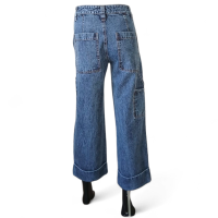 Calça Cruise Jeans-36