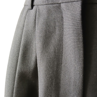 Calça Céline Alfaiataria Preta - 36 Calça Céline Alfaiataria Preta - 36