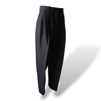 Calça Céline Alfaiataria Preta - 36 Calça Céline Alfaiataria Preta - 36