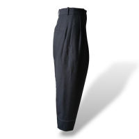 Calça Céline Alfaiataria Preta - 36 Calça Céline Alfaiataria Preta - 36