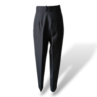 Calça Céline Alfaiataria Preta - 36 Calça Céline Alfaiataria Preta - 36