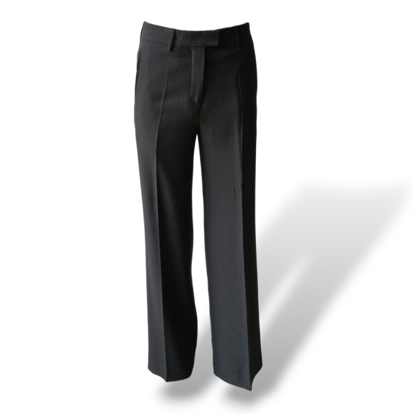 Calça Céline Alfaiataria Preta - 34