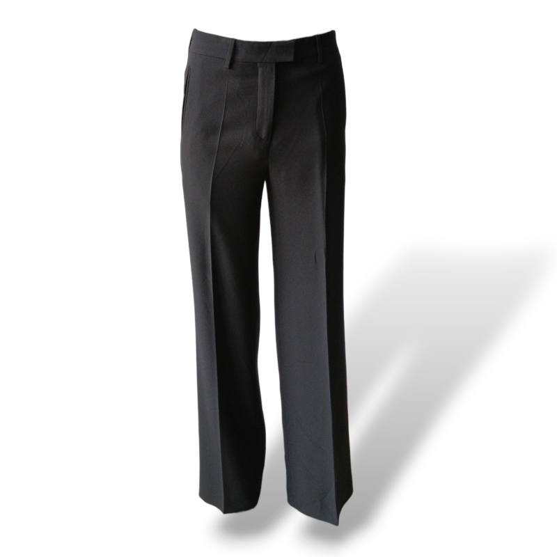 Calça Céline Alfaiataria Preta - 34
