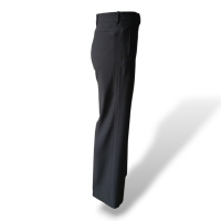 Calça Céline Alfaiataria Preta - 34 Calça Céline Alfaiataria Preta - 34