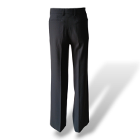 Calça Céline Alfaiataria Preta - 34 Calça Céline Alfaiataria Preta - 34