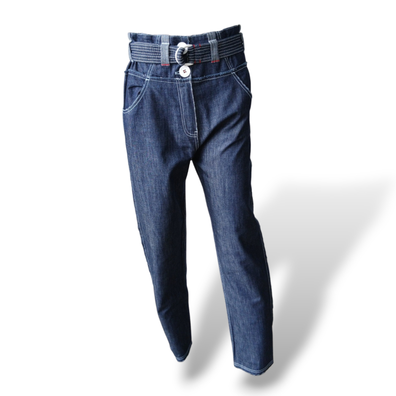 Calça De Goeye Jeans - 36