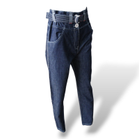 Calça De Goeye Jeans - 36