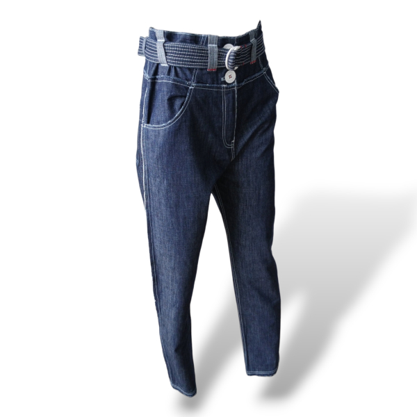 Calça De Goeye Jeans - 36