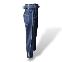 Calça De Goeye Jeans - 36