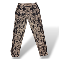 Calça Diane Von Furstemberg Estampada-38BR