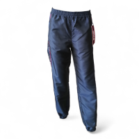 Calça Christian Dior Azul Marinho - 38 