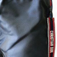 Calça Christian Dior Azul Marinho - 38 