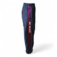 Calça Christian Dior Azul Marinho - 38 