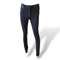 Calça Christian Dior Jeans Cinza - 36 Calça Christian Dior Jeans Cinza - 36