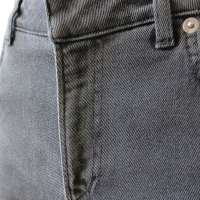 Calça Christian Dior Jeans Cinza - 36 Calça Christian Dior Jeans Cinza - 36