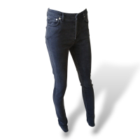 Calça Christian Dior Jeans Cinza - 36 Calça Christian Dior Jeans Cinza - 36