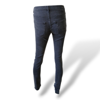 Calça Christian Dior Jeans Cinza - 36 Calça Christian Dior Jeans Cinza - 36