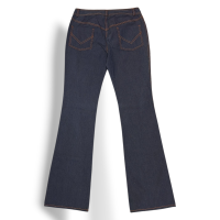 Calça Christian Dior Jeans Azul - 40