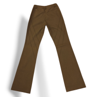Calça Christian Dior Verde Musgo - 40