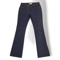 Calça Christian Dior Jeans Azul - 40