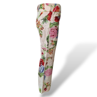 Calça Dolce Gabbana Florida-36