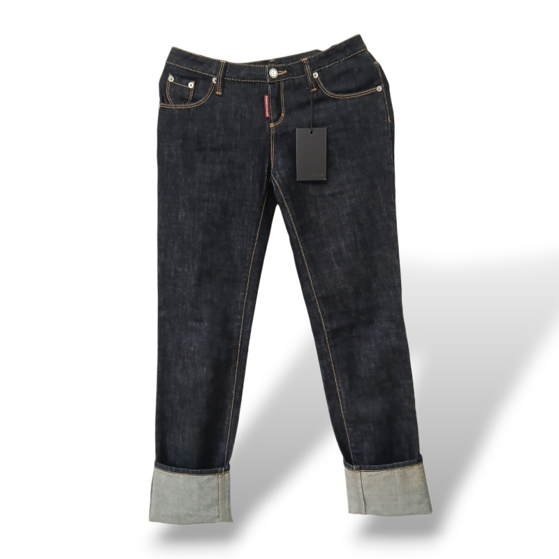 Calça Jeans Dsquared² - 34