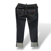 Calça Jeans Dsquared² - 34 Calça Jeans Dsquared² - 34
