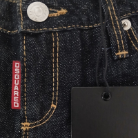 Calça Jeans Dsquared² - 34 Calça Jeans Dsquared² - 34