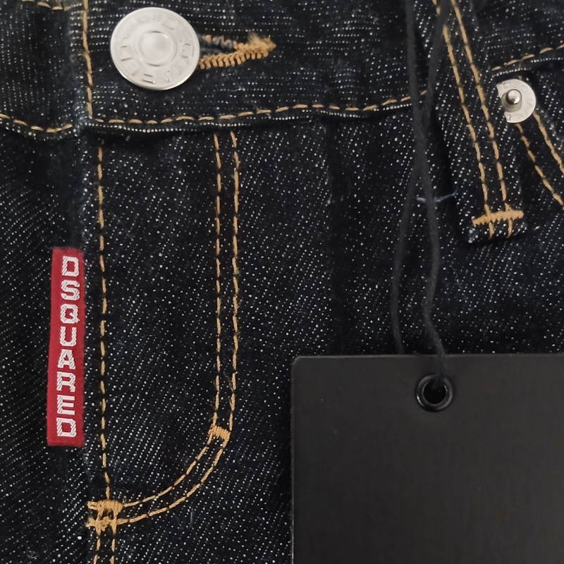 Calça Jeans Dsquared² - 34