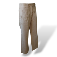 Calça Egrey Tecido Bege - 38 