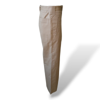 Calça Egrey Tecido Bege - 38 