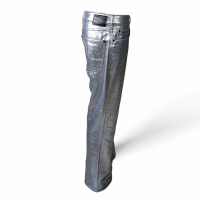 Calça Forum Prateada - 40 