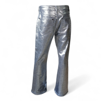 Calça Forum Prateada - 40 