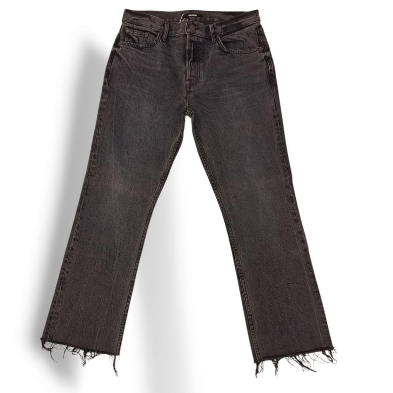 Calça Jeans GRLFRND-28 Calça Jeans GRLFRND-28