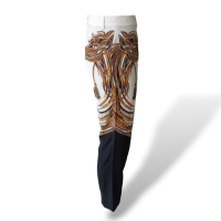 Calça Gucci Estampada - 36