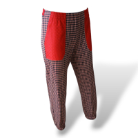 Calça Gucci Xadrez - 12 Calça Gucci Xadrez - 12