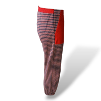 Calça Gucci Xadrez - 12 Calça Gucci Xadrez - 12