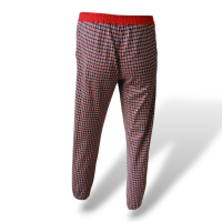 Calça Gucci Xadrez - 12 Calça Gucci Xadrez - 12