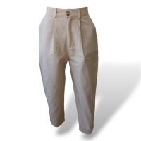 Calça Haight Cargo Bege - G 